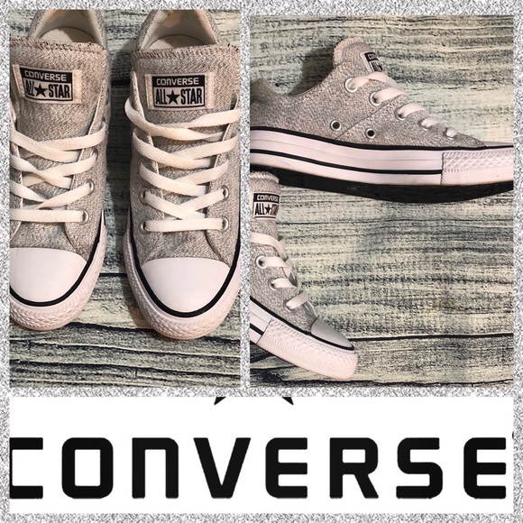 Converse Shoes - CONVERSE SNEAKERS ❤️❤️❤️